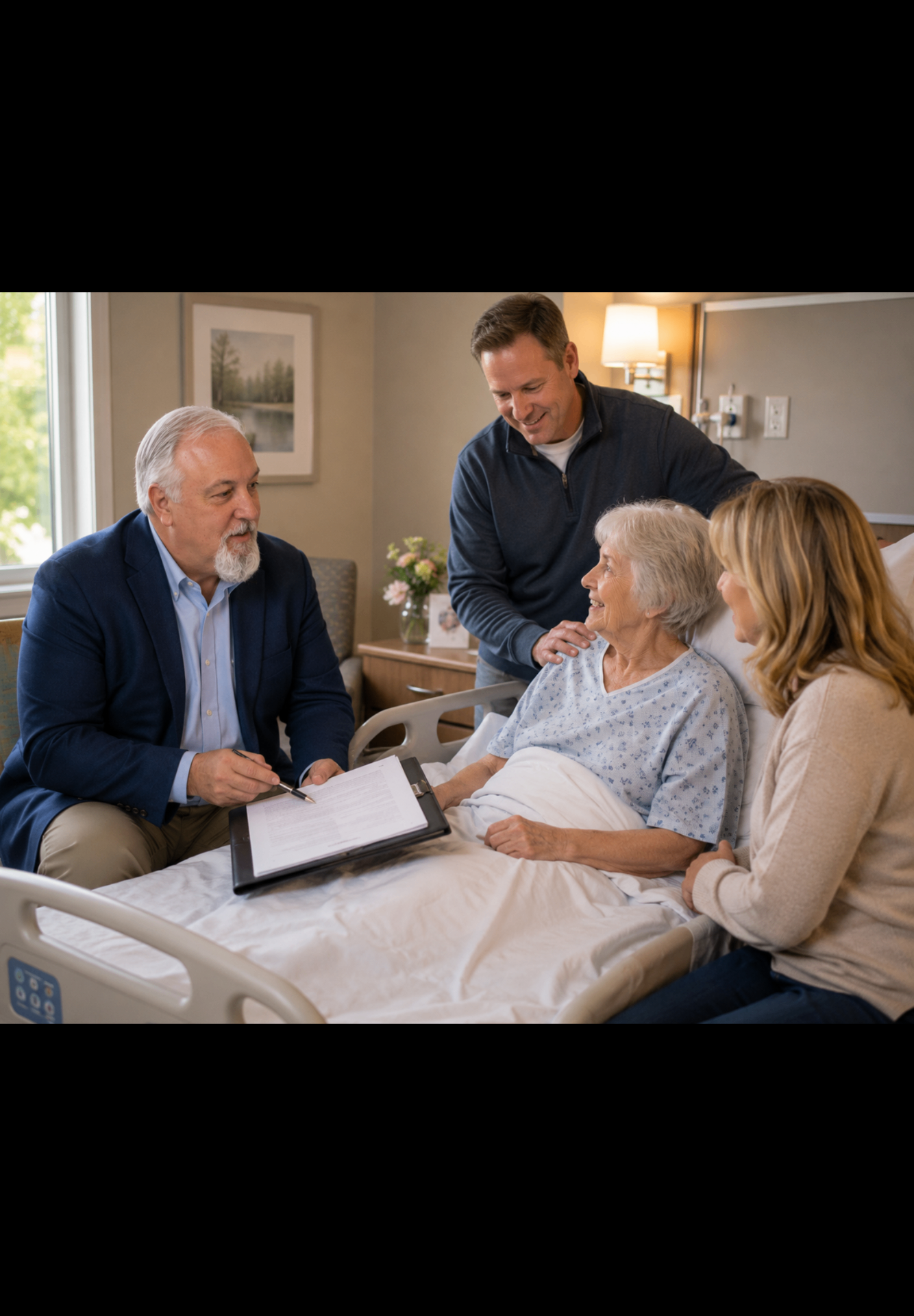 Health Care Directives