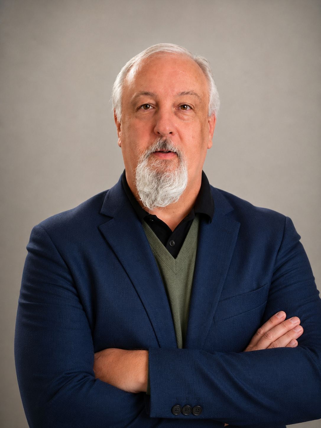 Jeffrey Straub — Minnesota Commissioned Notary Public